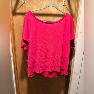 Women’s express tee